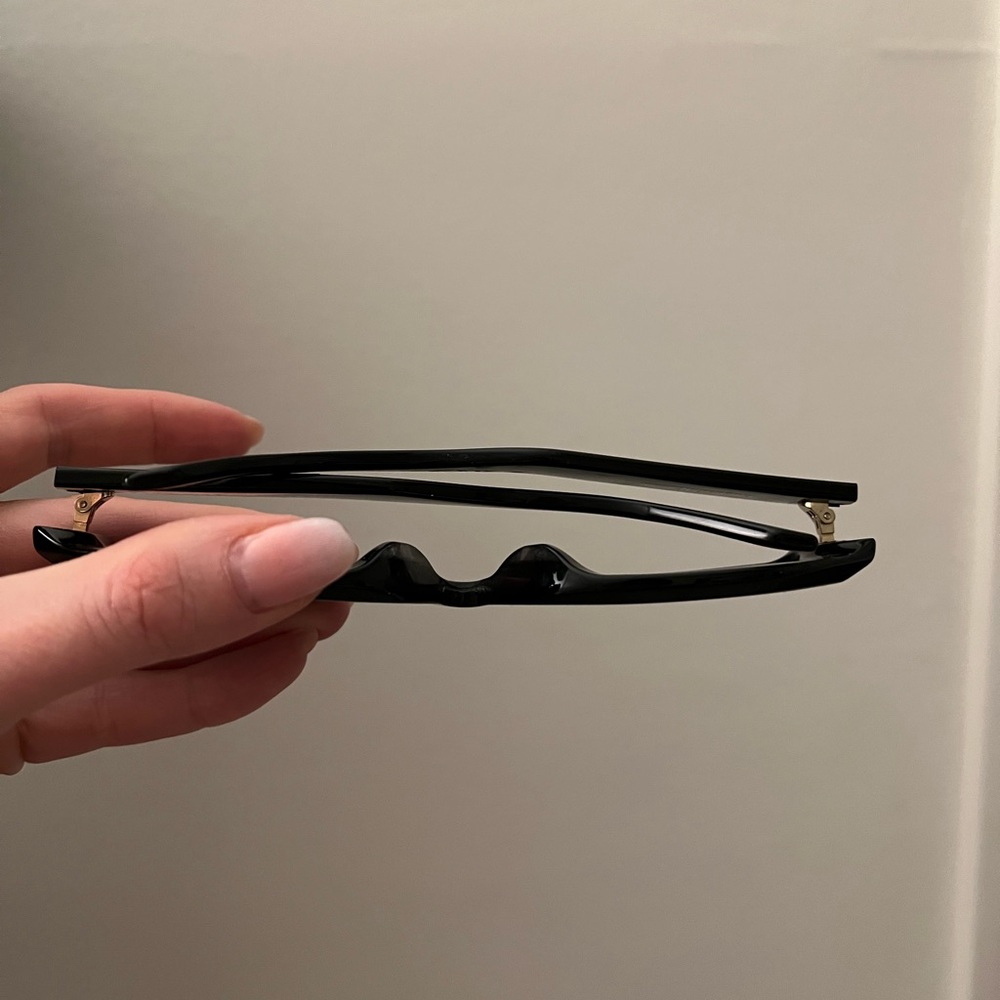 Christian Dior DiorSignature 55mm Butterfly sunglasses - Picture 2 of 5